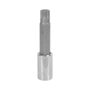 Bitonasadka 1/2" M10 Spline 100 mm Proline 58551