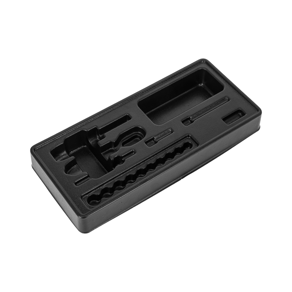 Tacka na zestaw nasadek 1/4" 16 sztuk Proline 58703