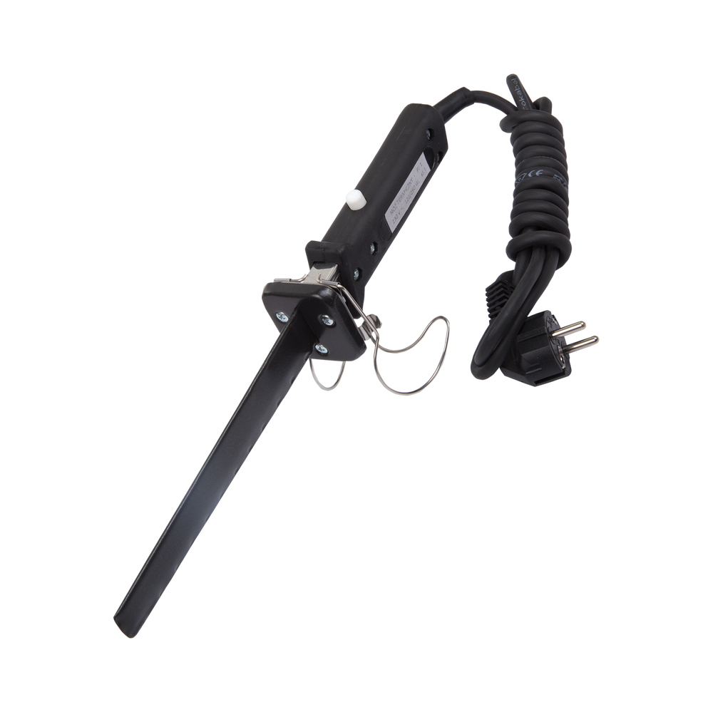 Nóż termiczny do cięcia styropianu 23 cm Profix 60012