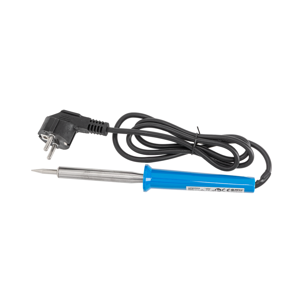 Lutownica oporowa kolbowa 60 W 230 V Mega 60076