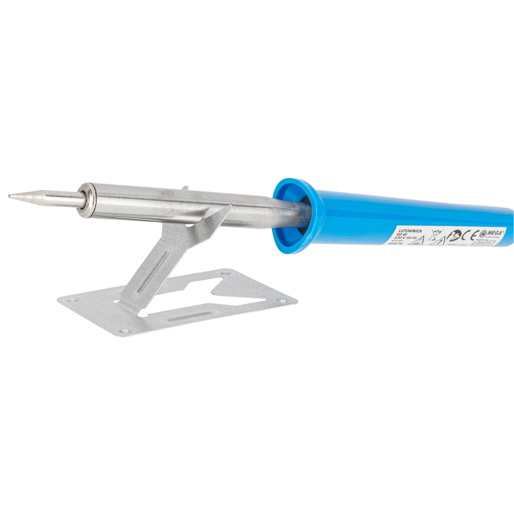Lutownica oporowa kolbowa 60 W 230 V Mega 60076