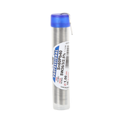 Spoiwo lutownicze - cyna 1 mm 3m 60319