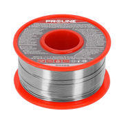 Spoiwo lutownicze do lutowania 0,56 mm szpula 100g blister Proline 60320