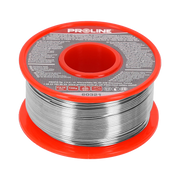 Spoiwo lutownicze do lutowania 0,7 mm szpula 100g blister Proline 60321