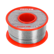 Spoiwo lutownicze do lutowania 1,0 mm szpula 100g blister Proline 60322