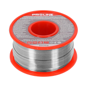 Spoiwo lutownicze do lutowania 0,7 mm szpula 100g Proline 60326
