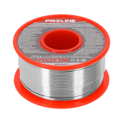 Spoiwo lutownicze do lutowania 1,0 mm szpula 100g Proline 60327