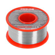 Spoiwo lutownicze do lutowania 1,5 mm szpula 100g Proline 60328