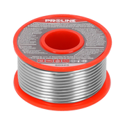Spoiwo lutownicze do lutowania 2,0 mm szpula 100g Proline 60329