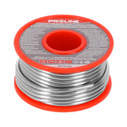 Spoiwo lutownicze do lutowania 2,5 mm szpula 100g Proline 60330