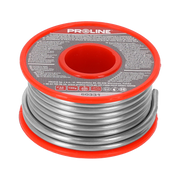 Spoiwo lutownicze do lutowania 3,0 mm szpula 100g Proline 60331
