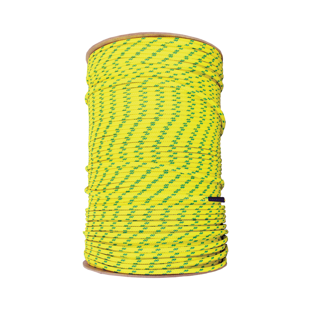 Linka pleciona polipropylenowa fi:18 mm 60m 60918