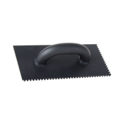 Paca plastikowa 270x130 mm z zębami 6x6 mm Profix 61012