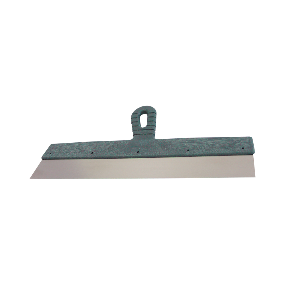 Szpachla nierdzewna do sztablatury 350 mm gładka 611035