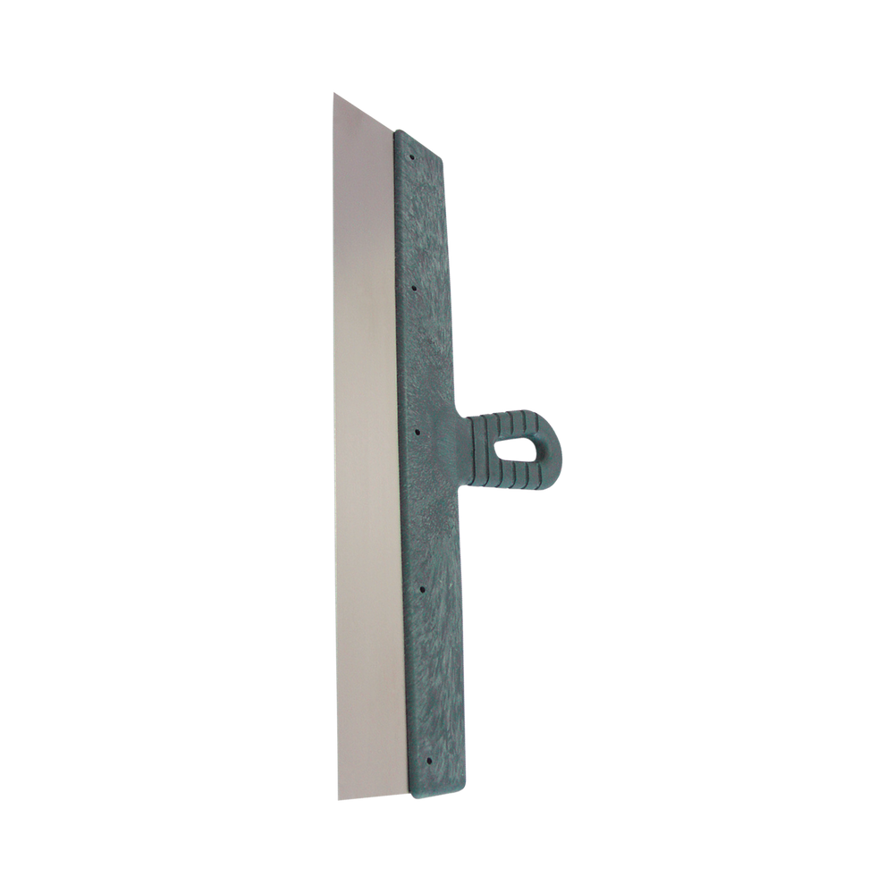 Szpachla nierdzewna do sztablatury 440 mm gładka 25 mm 61110
