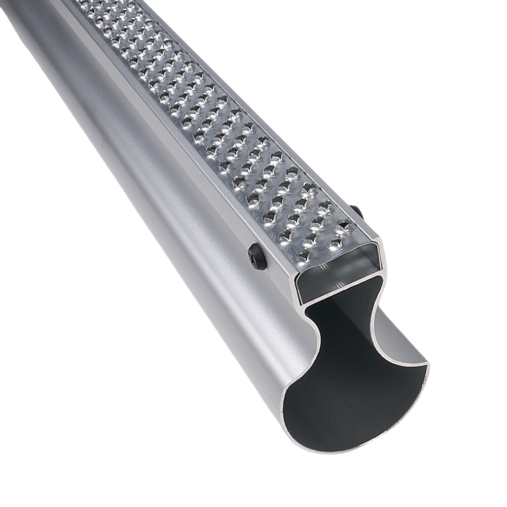 Tarnik fasadowy do styropianiu aluminiowy wymienne tarki ostrza 800 mm 61291