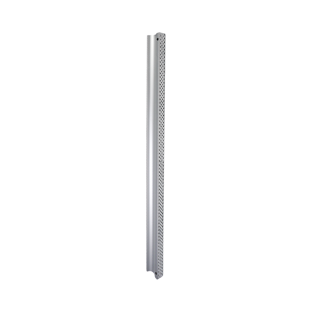 Tarnik fasadowy do styropianiu aluminiowy wymienne tarki ostrza 2000 mm 61294