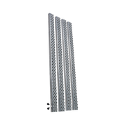 Zestaw ostrzy do tarnika fasadowego do styropianu 4x400 mm tytanx 1600 mm 61297