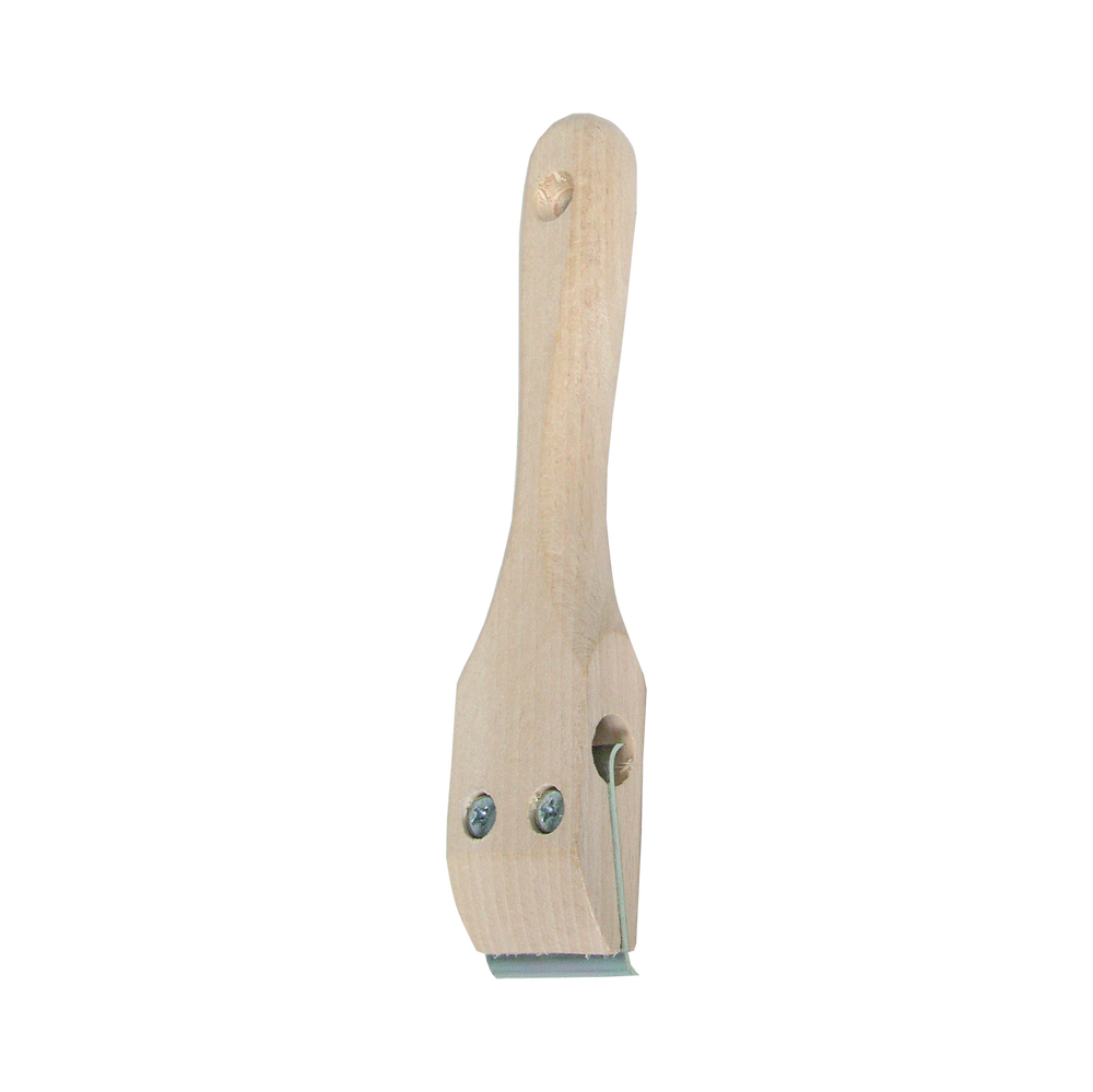 Skrobak do farb i szyb szerokość 40 mm 61304