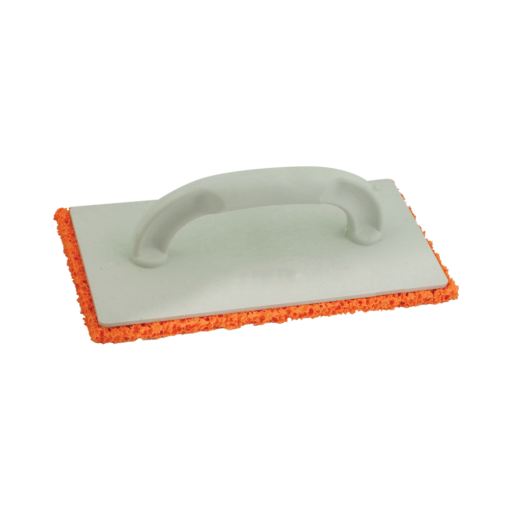 Paca PCV z gąbką gumową 260x120 mm 10 mm 61313