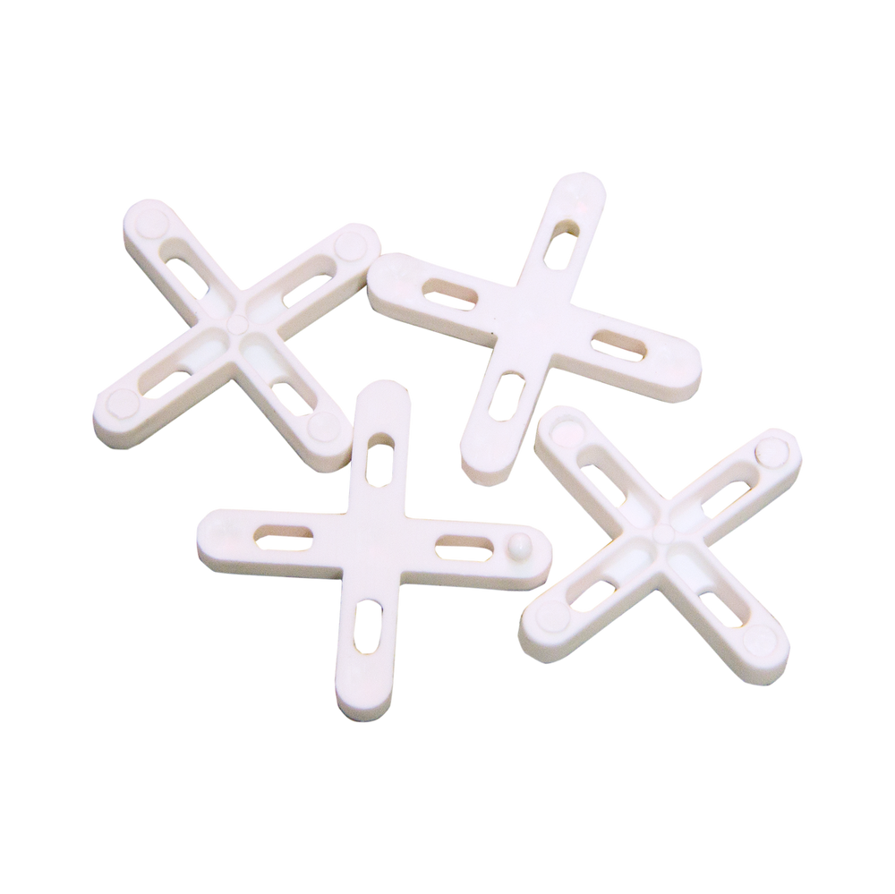 Krzyżyki dystansowe 1,5 mm 150 sztuk Proline 61320