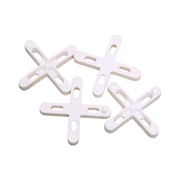 Krzyżyki dystansowe 2,5 mm 125 sztuk Proline 61322