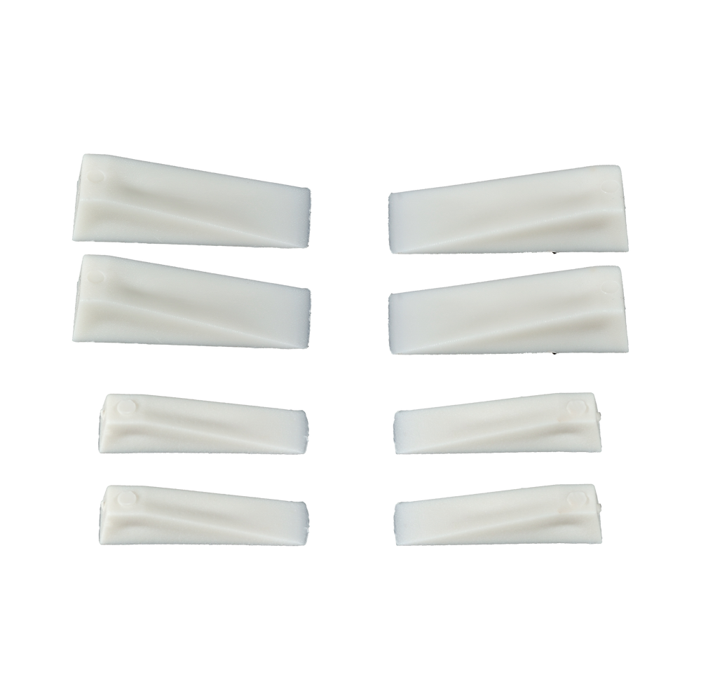 Kliny małe 323x8 mm 40 sztuk Proline 61345