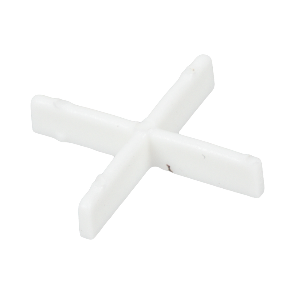 Krzyżyki do glazury 1 mm 200 sztuk Mega 61359