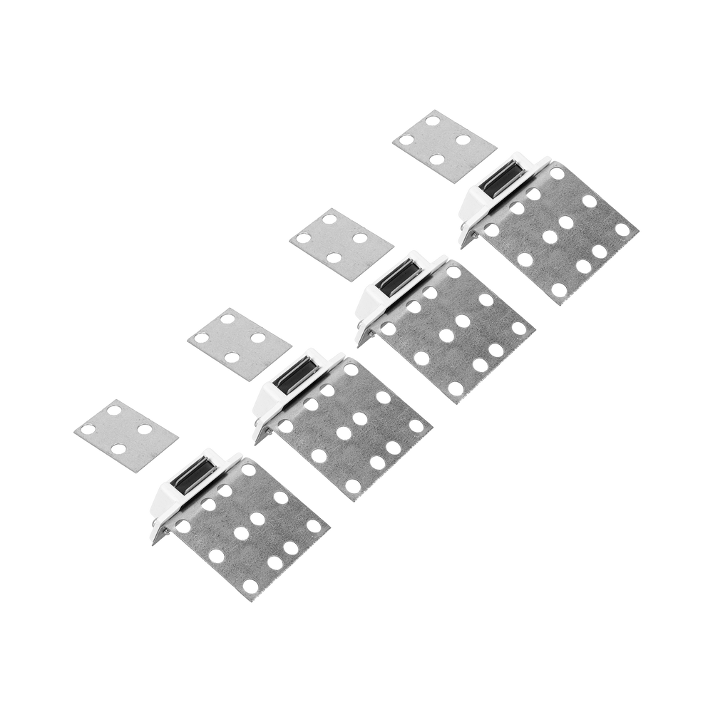 Uchwyty magnetyczne do płytek 4szt Mega 61375