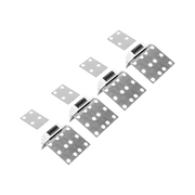 Uchwyty magnetyczne do płytek 4szt Mega 61375