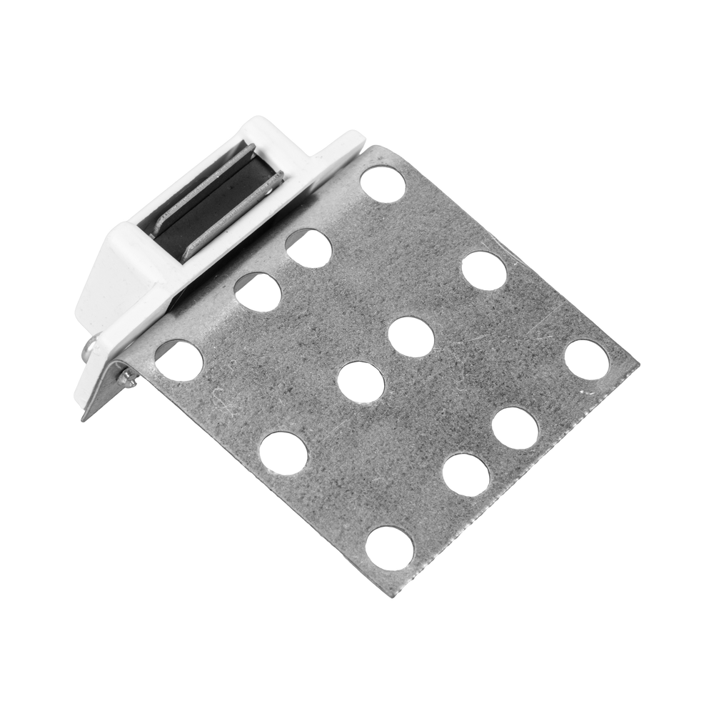 Uchwyty magnetyczne do płytek 4szt Mega 61375