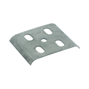 Nóż do cykliny ręcznej szerokość 40 mm 61401