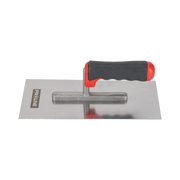 Paca metalowa gładka 270x130 mm rączka dwuskładnikowa Proline 61510