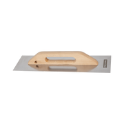 Paca nierdzewna gładka 480x130 mm Proline 61537