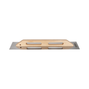 Paca nierdzewna gładka 580x130 mm Proline 61538