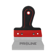 Szpachla fasadowa profil aluminiowy soft 150 mm Proline 61554