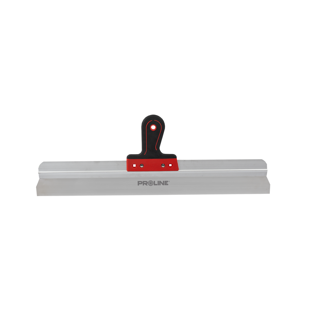 Szpachla fasadowa profil aluminiowy soft 600 mm Proline 61560