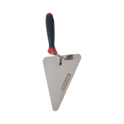 Kielnia trójkątna nierdzewna 180 mm Proline 61572