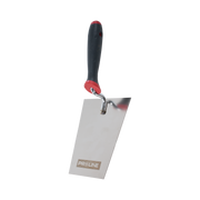 Kielnia trapezowa nierdzewna 180 mm Proline 61577