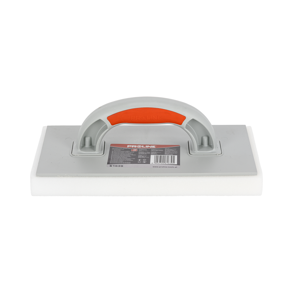 Paca 280x140 mm z gąbką 25 mm Proline 61639
