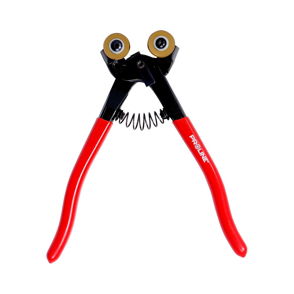 Szczypce do cięcia glazury 200 mm Proline 61661