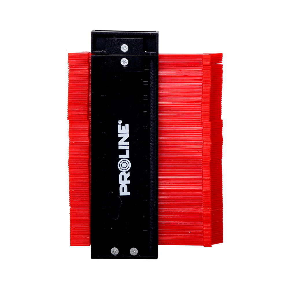 Wzornik kształtu 125 mm Proline 61664
