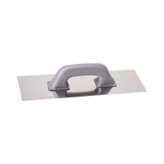 Paca nierdzewna 380x130 mm gładka uchwyt zamknięty Profix 61713
