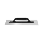 Paca nierdzewna 480x130 mm gładka uchwyt zamknięty Profix 61716