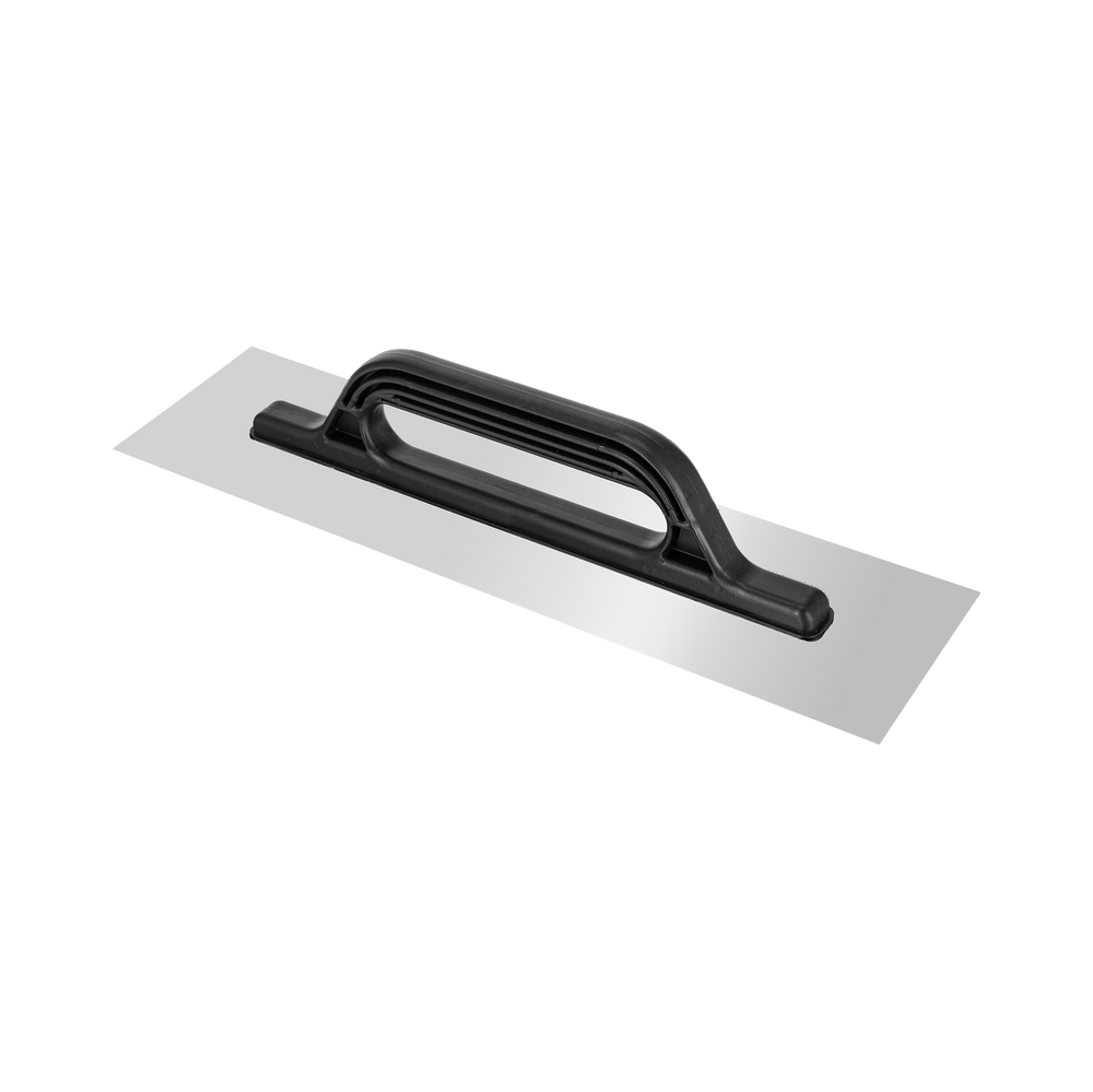 Paca nierdzewna 480x130 mm gładka uchwyt zamknięty Profix 61716