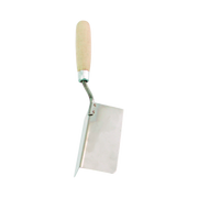 Kielnia kątowa do krawędzi zewnętrznych 120x60 mm Profix 61763