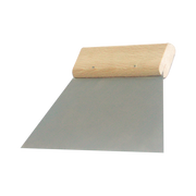 Szpachla stalowa 180 mm gładka Profix 61781