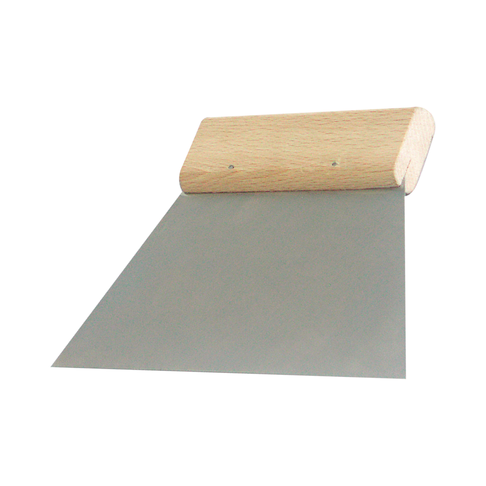 Szpachla stalowa 250 mm gładka Profix 61782