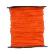 Sznurek murarski Fi 1.7 mm 50m pomarańczowy sznurek budowlany Proline 61850