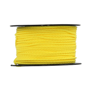 Sznurek murarski Fi 1.7 mm 50m żółty sznurek budowlany Proline 61852